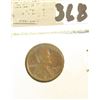 Image 1 : 1926 S Lincoln Cent, EF.
