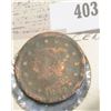 Image 3 : 1847 U.S. Large Cent.