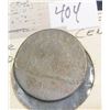 Image 2 : 1798 U.S. Large Cent.