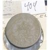 Image 3 : 1798 U.S. Large Cent.
