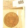 Image 3 : 1917 Canada Large Penny, EF.