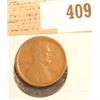 Image 1 : 1911 S Lincoln Cent.