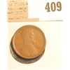 Image 3 : 1911 S Lincoln Cent.