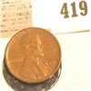 Image 1 : 1931 S Lincoln Cent.