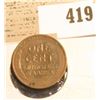 Image 3 : 1931 S Lincoln Cent.