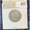Image 1 : 1905 O Barber Quarter.