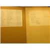 Image 2 : Pair of Ledgers, Journal, and Cash Book "For Use In 20th Century Bookkeeping and Office Practice". P