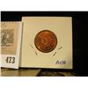 Image 3 : 1800 era Wooden Block Puzzle & 1776-1976 United States Bicentennial "Waldkirch Germany" Indian token