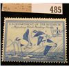 Image 1 : 1948 One Dollar Federal Migratory Waterfowl Stamp, signed. RW15.