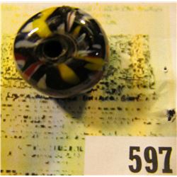 Old Indian Trade Bead.