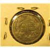 Image 2 : 1894 P Barber Dime, Good+.