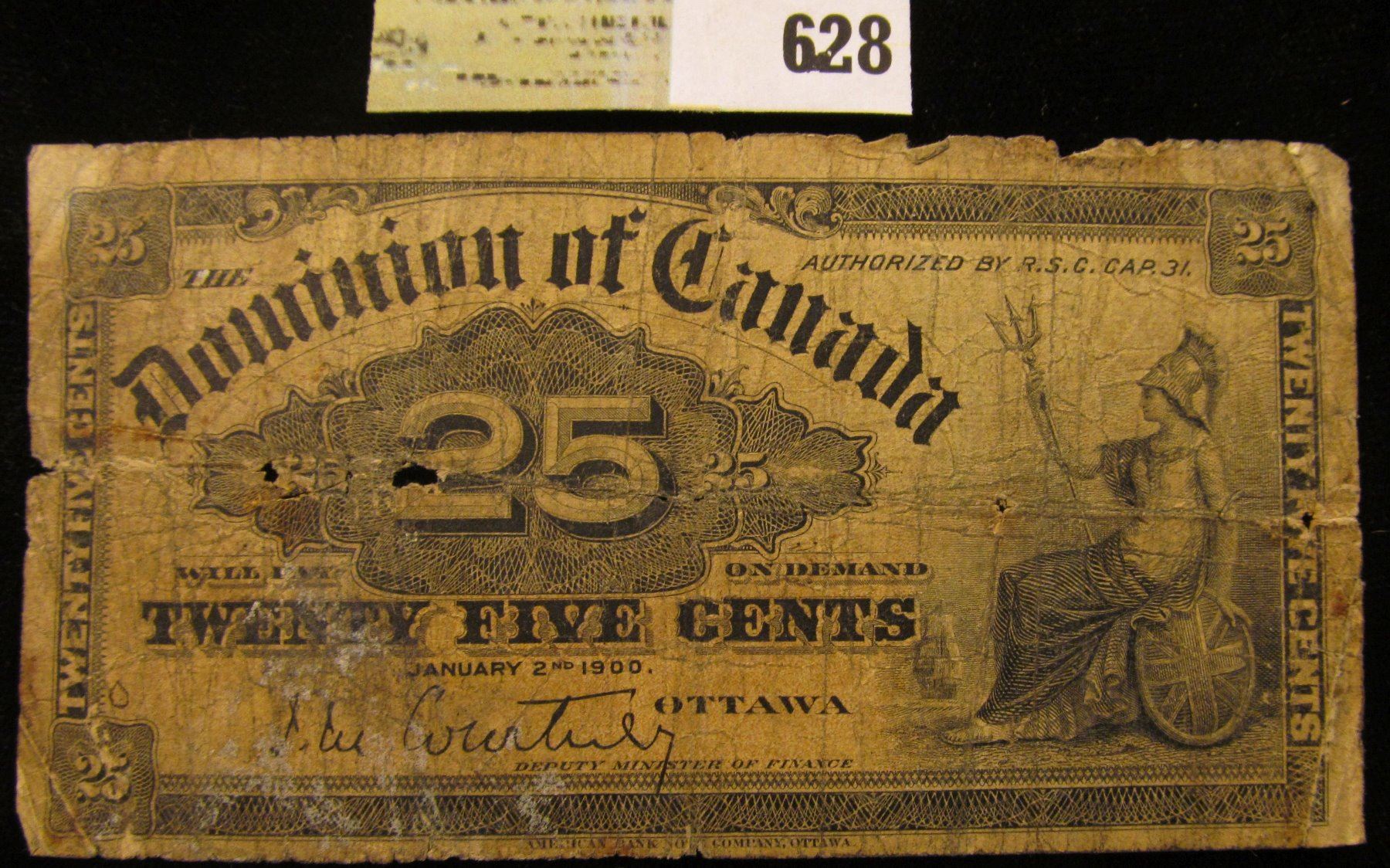 January 2nd, 1900 