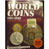 Image 1 : 2014 "Standard Catalog of World Coins 1901-2000" 41st Edition. Hundreds of pages of valuable informa