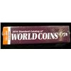 Image 2 : 2014 "Standard Catalog of World Coins 1901-2000" 41st Edition. Hundreds of pages of valuable informa