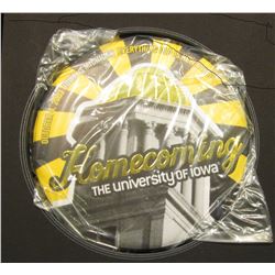 Original in box "Homecoming 2003 Old Capitol Limited Edition Button #184 of 250" in original unopene