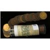 Image 1 : Roll of (50) Mixed Date and Grade Indian Head Cents.