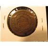 Image 2 : 1009 _ 1849 Large Cent