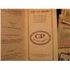 Image 2 : 1153 _ "The CP Book", "This Book is an authentic reproduction of a 1908 California Perfume Company, 