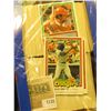 Image 1 : 1155 _ Box nearly full of 1991 Donruss Baseball Cards, Mint condition or nearly so. Includes Reggie 