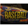 Image 2 : 1155 _ Box nearly full of 1991 Donruss Baseball Cards, Mint condition or nearly so. Includes Reggie 