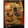 Image 1 : 1161 _ Box full of 1981 Fleer Baseball Cards, Mint condition or nearly so. Includes Johhny Oates, Ro