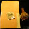 Image 2 : 1165 _ "Redigging the West "For old time bottles"" by Lynn Blumenstein; & a Stoneware miniature jug 