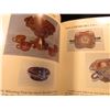 Image 3 : 1167 _ "Mini World Figural Bottle Price Guide", by David M. Spaid; & a Stoneware miniature jug "Poli