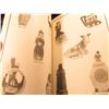 Image 5 : 1167 _ "Mini World Figural Bottle Price Guide", by David M. Spaid; & a Stoneware miniature jug "Poli
