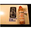 Image 3 : 1174 _ Miniature Stoneware "Furstenbrand Steinhager" Liquor Bottle from Germany; & "Collectibles of 