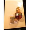 Image 2 : 1175 _ Miniature "Jacquins Forbidden Fruit Liqueur"; & "Collector's Illustrated Price Guide Carnival