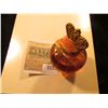 Image 3 : 1175 _ Miniature "Jacquins Forbidden Fruit Liqueur"; & "Collector's Illustrated Price Guide Carnival