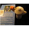 Image 3 : 1182 _ A Miniature Coffee Pitcher Liqueur Bottle from West Germany; & "The Art of Ferrandiz an Ident