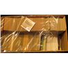 Image 1 : 1187 _ Shoe Box of 1970 Topps era Baseball Cards, which I did not have time to sort.