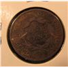 Image 4 : 1202 _ 1817 U.S. Large Cent, VG.