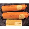 Image 1 : 1269 _ 1935 D & 53 S Solid Date Rolls of Lincoln Cents. Circulated. (2 rolls).