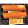 Image 1 : 1291 _ 1927 P & 52 S Solid Date Rolls of Lincoln Cents. Circulated. (2 rolls).