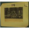 Image 1 : 1574 _ Oxford University "American Club, 1914" Large matted photo with names of members.
