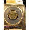 Image 2 : 1697 _ 1970 D Jefferson Nickel PCGS slabbed MS65