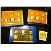 Image 3 : 1725 _ 1981 S, 82 S, & 83 S U.S. Proof Sets. Original as issued.