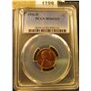 Image 1 : 1789 _ 1956 D Lincoln Cent, PCGS slabbed MS65RD.