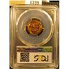 Image 2 : 1789 _ 1956 D Lincoln Cent, PCGS slabbed MS65RD.