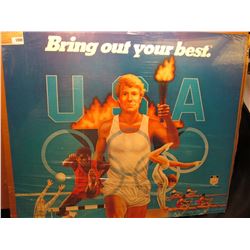 1880 _ 11  x 17  Pencilling titled  Summer on the Coast of Holland , depicts Sailing ship, not signe