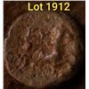Image 2 : 1912 _ KYME in AEOLIS 250BC Amazon Horse pulling Chariot,Ancient Greek Coin