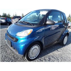 C2 -- 2008 Smart Fortwo