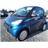 Image 1 : C2 -- 2008 Smart Fortwo