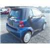 Image 3 : C2 -- 2008 Smart Fortwo