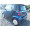 Image 4 : C2 -- 2008 Smart Fortwo