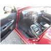 Image 7 : B6 -- 2005 MAZDA MAZDA 6, RED, 205 696KM.