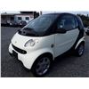 Image 1 : C3 -- 2006 Smart Fortwo , Black , 149908  KM's