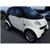 Image 2 : C3 -- 2006 Smart Fortwo , Black , 149908  KM's